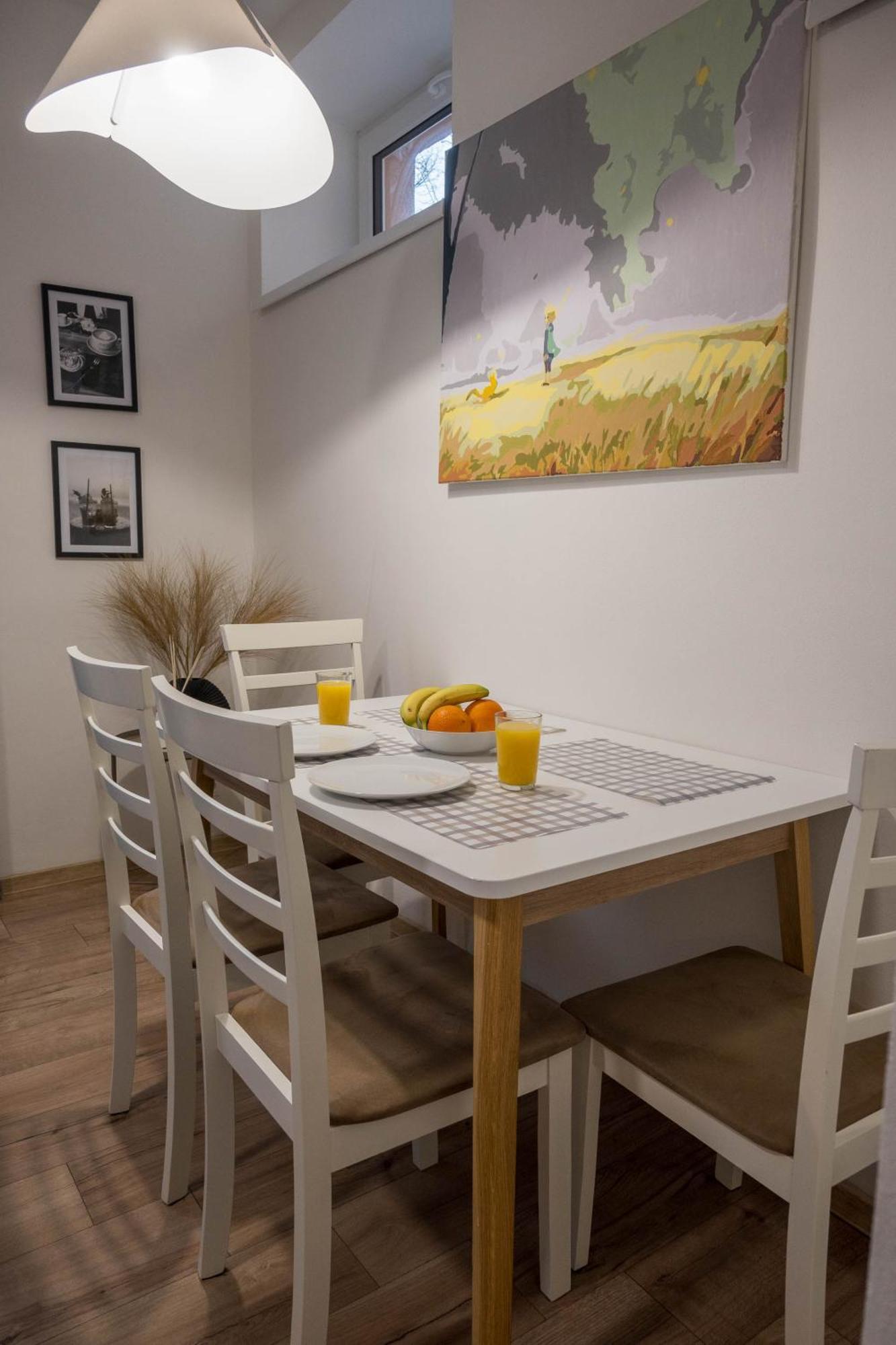 Apartman U Vystaviste Ołomuniec Zewnętrze zdjęcie