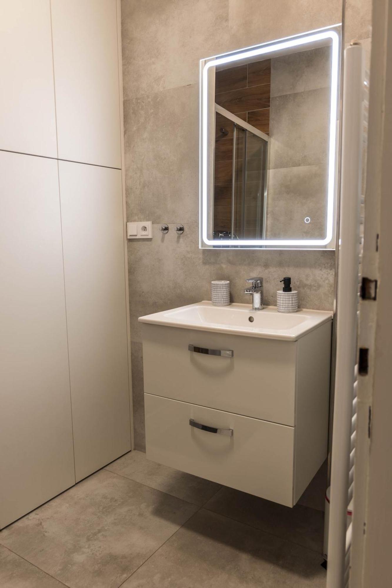 Apartman U Vystaviste Ołomuniec Zewnętrze zdjęcie