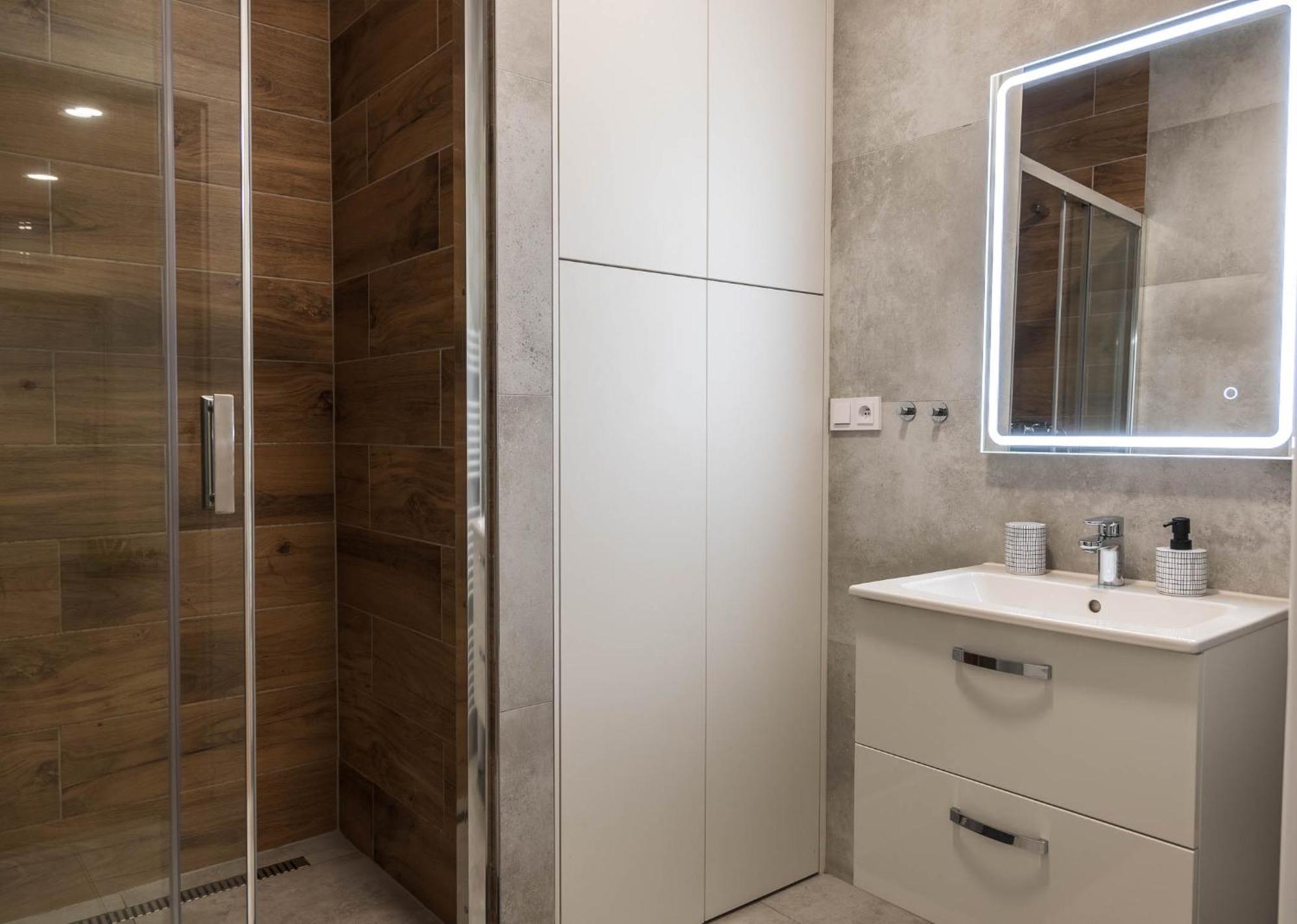 Apartman U Vystaviste Ołomuniec Zewnętrze zdjęcie